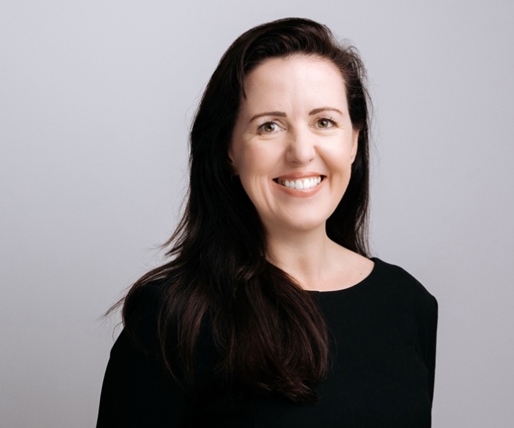 Monique O'Keefe