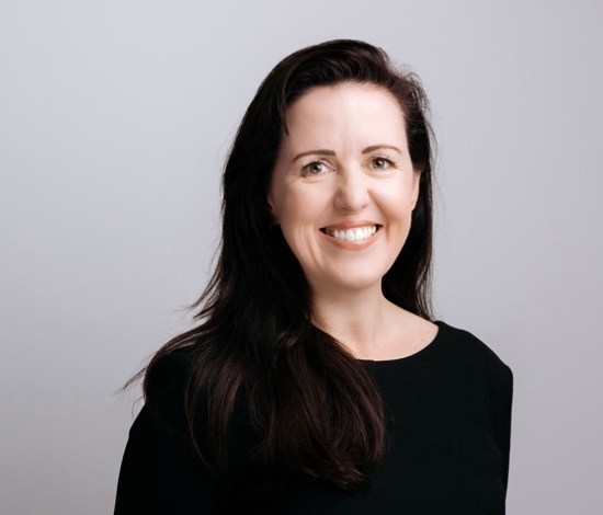 Monique O'Keefe